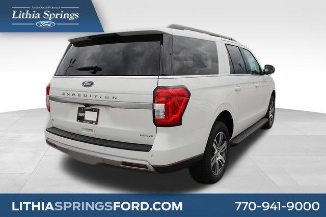 new 2024 Ford Expedition car, priced at $59,595