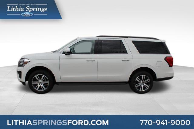 new 2024 Ford Expedition car, priced at $59,595