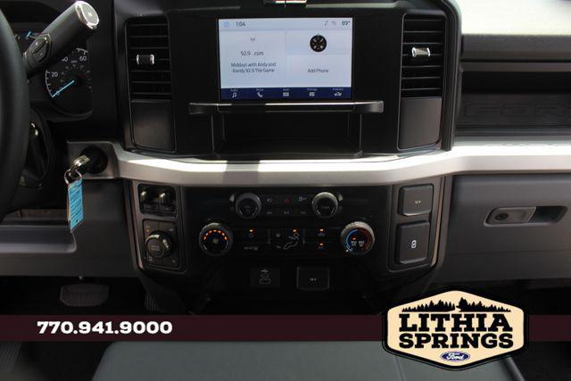 new 2025 Ford F-250 car, priced at $66,662