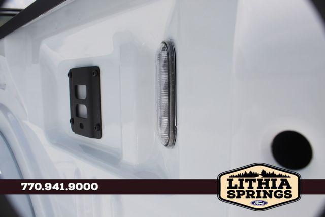 new 2025 Ford F-250 car, priced at $66,662