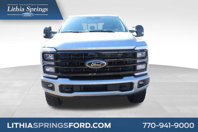 new 2024 Ford F-250 car, priced at $75,010