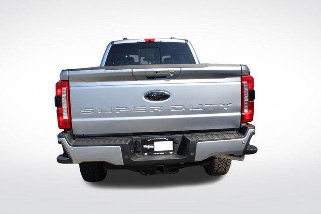 new 2024 Ford F-250 car, priced at $78,610