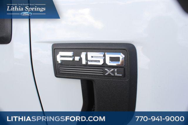 new 2024 Ford F-150 car, priced at $42,085