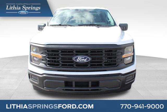 new 2024 Ford F-150 car, priced at $42,085