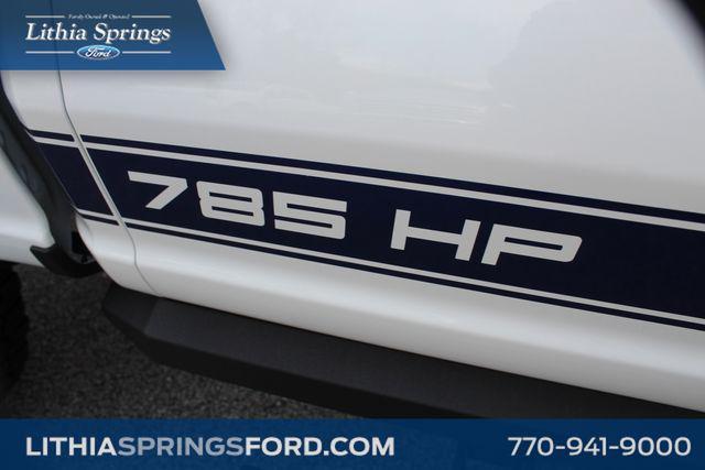 new 2024 Ford F-150 car, priced at $133,995