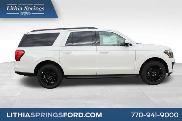 new 2024 Ford Expedition car, priced at $61,940