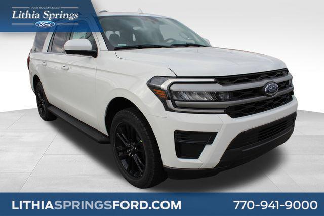 new 2024 Ford Expedition car, priced at $61,940