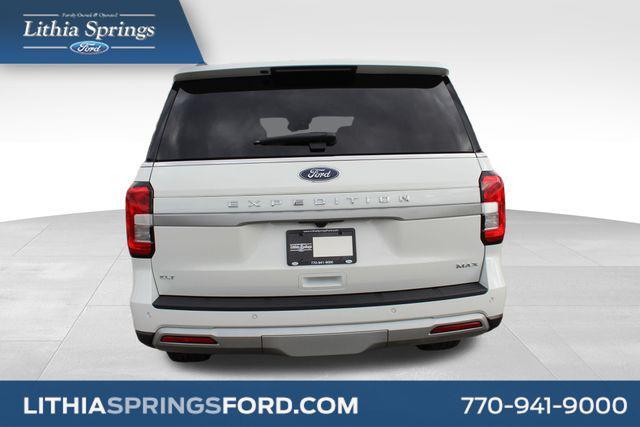 new 2024 Ford Expedition car, priced at $61,940