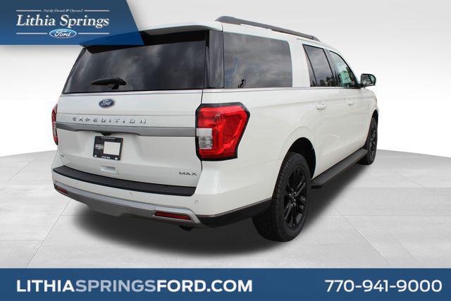 new 2024 Ford Expedition car, priced at $61,940