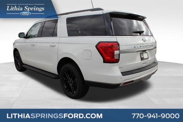 new 2024 Ford Expedition car, priced at $61,940