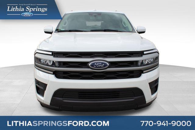 new 2024 Ford Expedition car, priced at $61,940