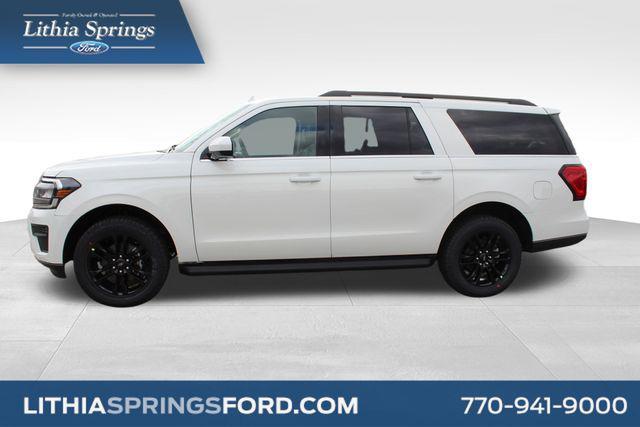 new 2024 Ford Expedition car, priced at $61,940