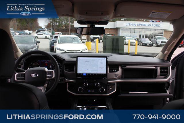 new 2024 Ford Expedition car, priced at $61,940