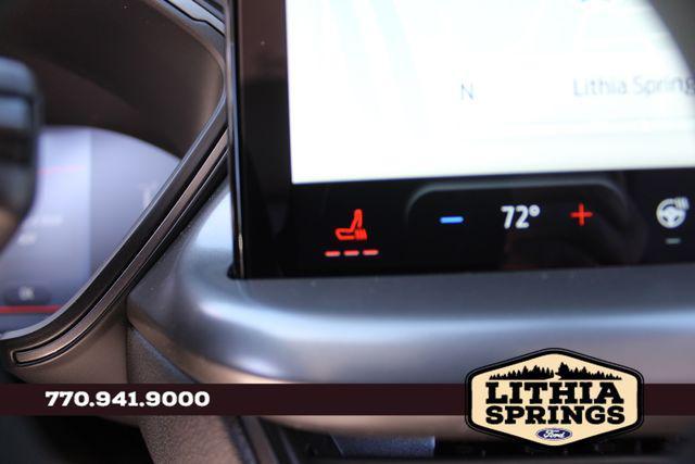 new 2025 Ford Escape car, priced at $31,592