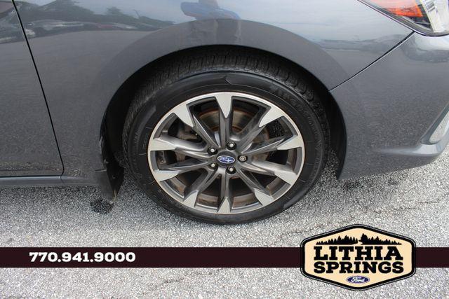 used 2021 Subaru Impreza car, priced at $20,950