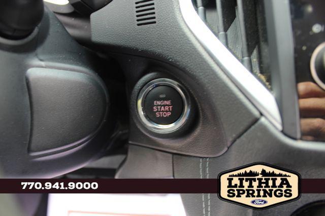 used 2021 Subaru Impreza car, priced at $20,950