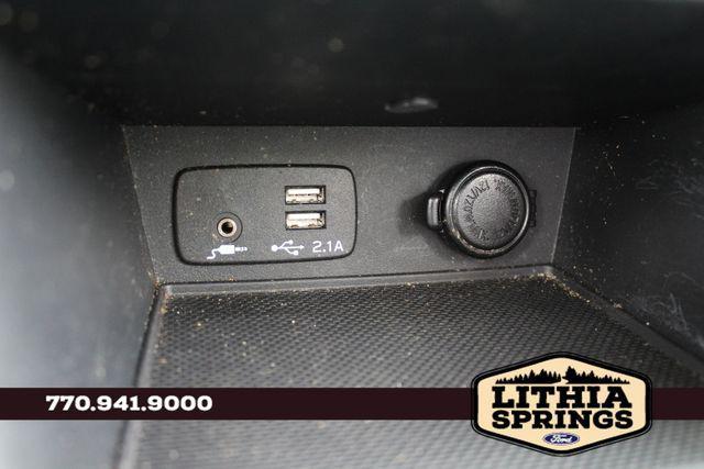 used 2021 Subaru Impreza car, priced at $20,950