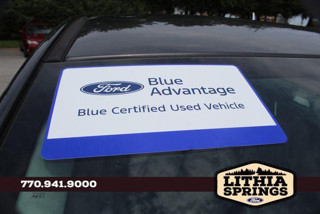 used 2021 Subaru Impreza car, priced at $20,950