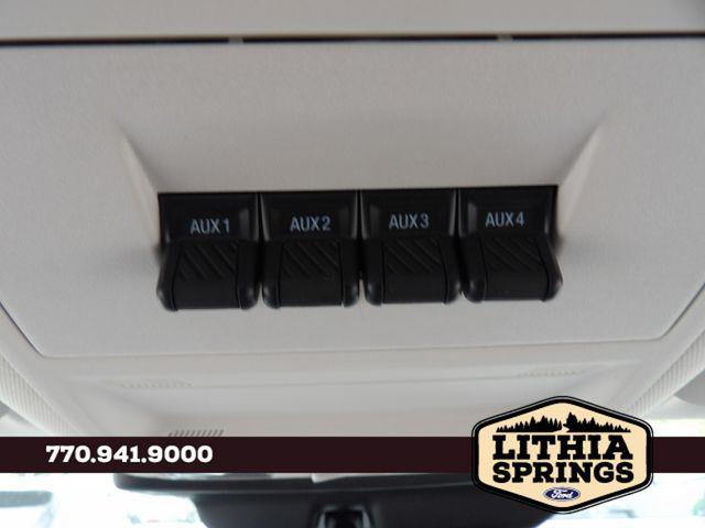 new 2025 Ford Bronco Sport car, priced at $25,571