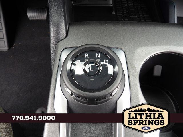 new 2025 Ford Bronco Sport car, priced at $25,571