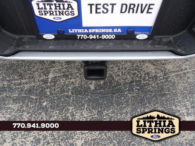 new 2025 Ford Bronco Sport car, priced at $25,571