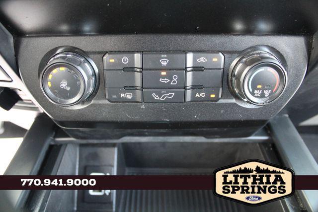 used 2019 Ford F-150 car, priced at $28,991