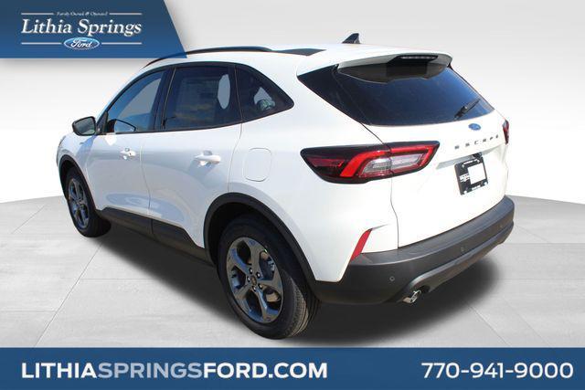 new 2025 Ford Escape car, priced at $33,465