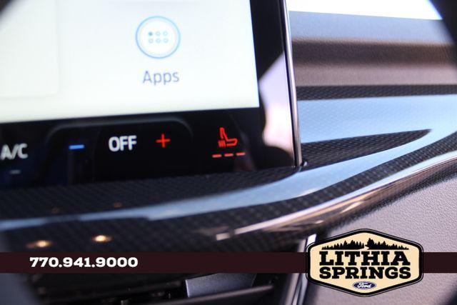 new 2025 Ford Escape car, priced at $31,307