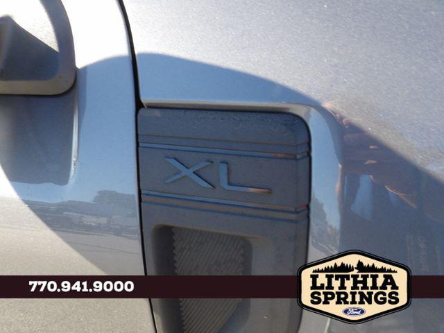 new 2025 Ford Maverick car, priced at $28,440