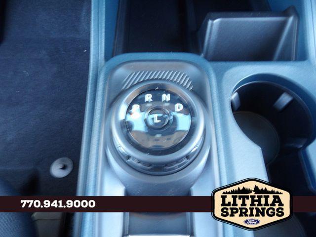 new 2025 Ford Maverick car, priced at $28,440