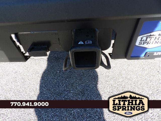 new 2025 Ford Maverick car, priced at $28,440