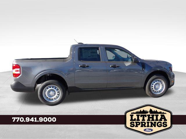 new 2025 Ford Maverick car, priced at $28,440