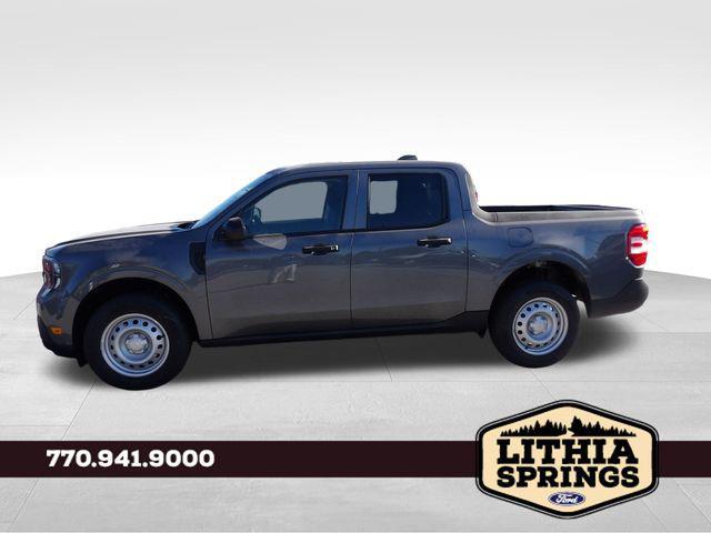 new 2025 Ford Maverick car, priced at $28,440