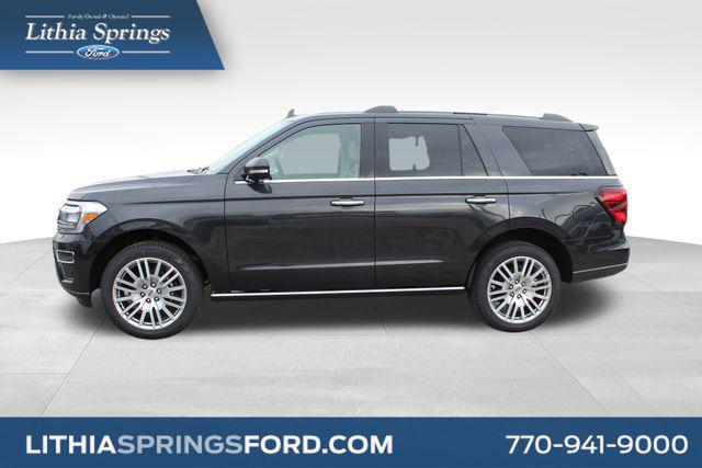 new 2024 Ford Expedition car, priced at $67,400