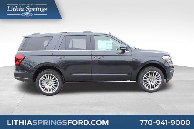 new 2024 Ford Expedition car, priced at $67,400