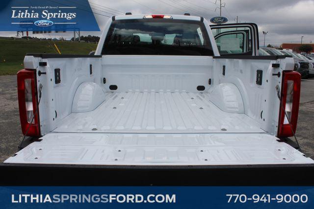 new 2024 Ford F-250 car, priced at $50,476