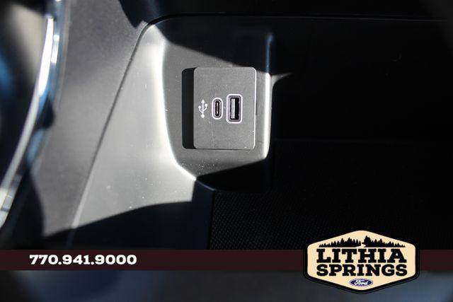 new 2025 Ford F-150 car, priced at $43,742