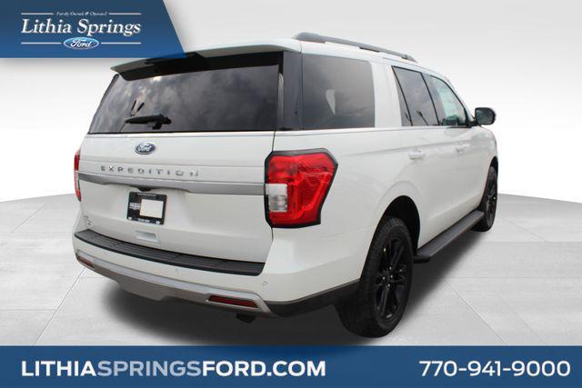 new 2024 Ford Expedition car, priced at $59,656