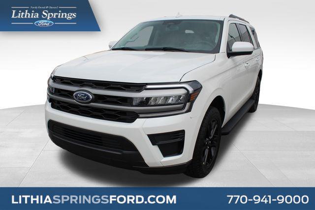 new 2024 Ford Expedition car, priced at $59,656