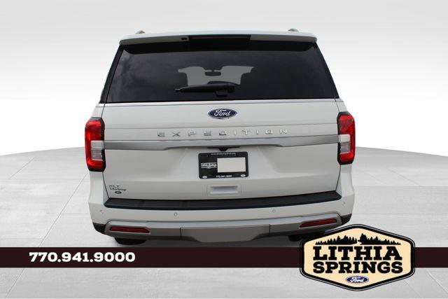 new 2024 Ford Expedition car, priced at $57,003