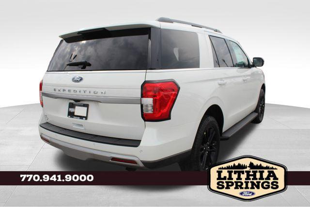 new 2024 Ford Expedition car, priced at $57,003