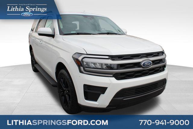 new 2024 Ford Expedition car, priced at $59,656