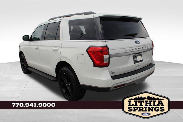 new 2024 Ford Expedition car, priced at $57,003