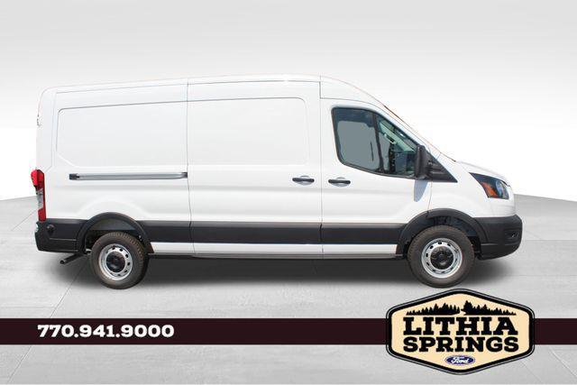 new 2025 Ford Transit-250 car, priced at $47,056
