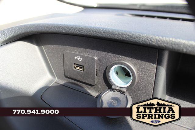new 2025 Ford Transit-250 car, priced at $47,056