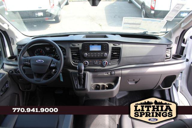 new 2025 Ford Transit-250 car, priced at $47,056
