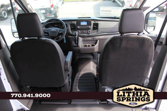 new 2025 Ford Transit-250 car, priced at $47,056