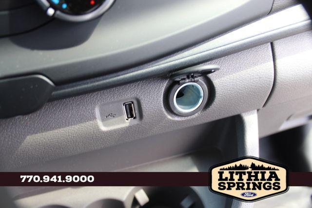new 2025 Ford Transit-250 car, priced at $47,056