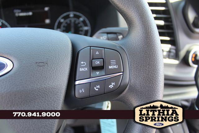 new 2025 Ford Transit-250 car, priced at $47,056