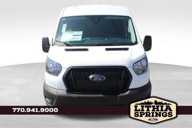 new 2025 Ford Transit-250 car, priced at $47,056